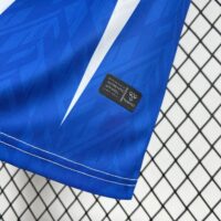 FC Magdeburg 202425Anniversary Jersey