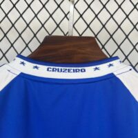 c22f7431431c48b5b6b8a918d03cee4d Cruzeiro 2025-26 Home Womens Jersey