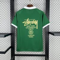 Palmeiras 202324 X STUSSY Jersey