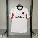Retro Flamengo 2001-02 Away