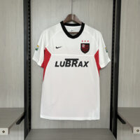 Retro Flamengo 2001-02 Away Retro Flamengo 2001-02 Away