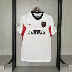 Retro Flamengo 2001-02 Away