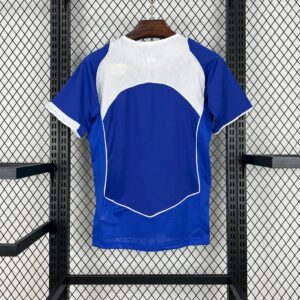 Brazil 2004-06 Away Retro Jersey - Image 2