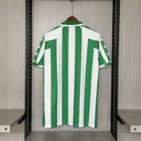 Retro Betis 2000-01 home