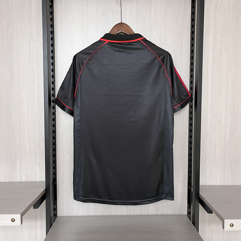 c30217a17727487d85f440aa5ee77a6d Retro AC Milan 1998-99 III