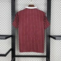 c3116eaf16db4821a9f79be5d228c70c Ajax 2025-26 Adidas Originals SL Retro Jersey