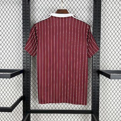 c3116eaf16db4821a9f79be5d228c70c Ajax 2025-26 Adidas Originals SL Retro Jersey