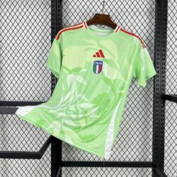 Italy 2025-26 Women’ Euro Away Jersey