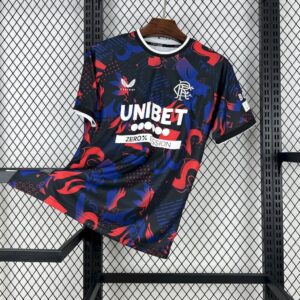 Rangers 202425 Third Away Jersey