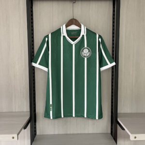 Retro Palmeiras 1993 commemorative home