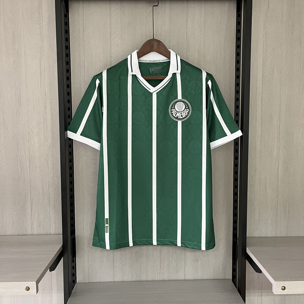Retro Palmeiras 1993 commemorative home