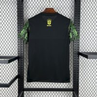 Brazil 202425 Special Edition Green Jersey