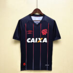 Retro 1617 Paraná commemorative edition black