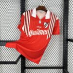 River Plate 1996-97 Away Retro Jersey