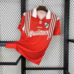 River Plate 1996-97 Away Retro Jersey