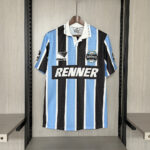 Retro Gremio 1995-96 home Jersey