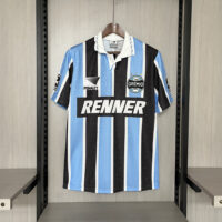 Retro Gremio 1995-96 home Jersey