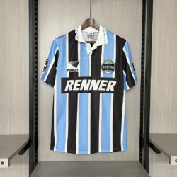 Retro Gremio 1995-96 home Jersey