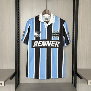Retro Gremio 1995-96 home Jersey