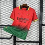 AC Milan 2025-26 Co-Branded Edition Jersey