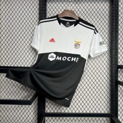 Benfica 2013-14 Away Retro Jersey
