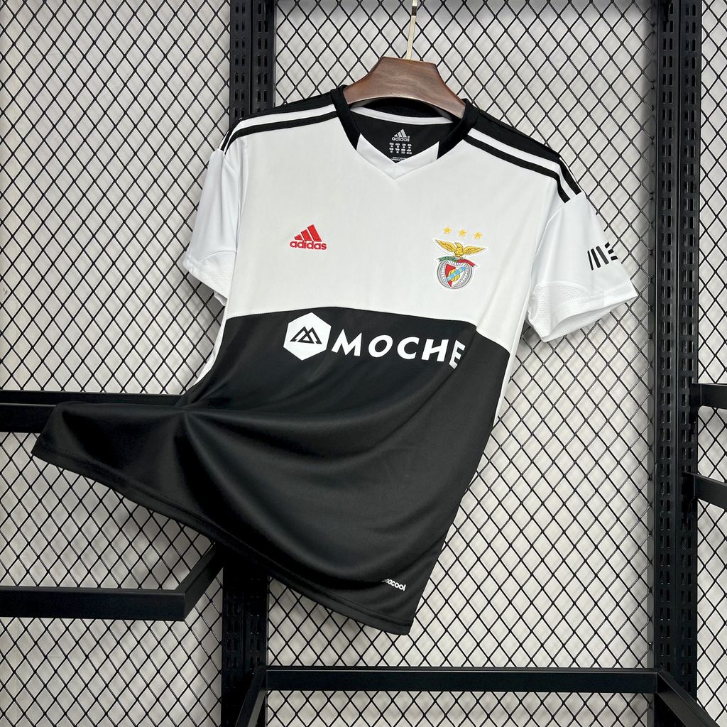 Benfica 2013-14 Away Retro Jersey