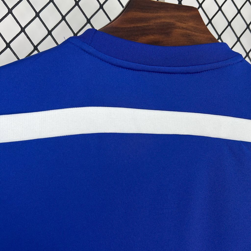 Chelsea 2014-15 Home Retro Jersey