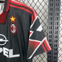 c4016f5ee92845a796b4972d9321a90f AC Milan 1997-98 Special Edition Retro Jersey