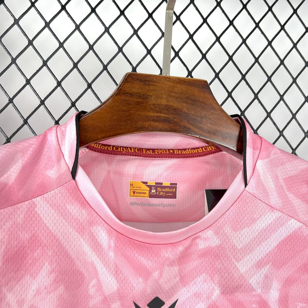c415a7d069da452a8215cfe8dc0474b4 Bradford City A.F.C.2025-26 Third Jersey