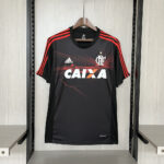 Retro Flamenco 2014 Black
