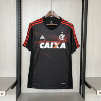 Retro Flamenco 2014 Black