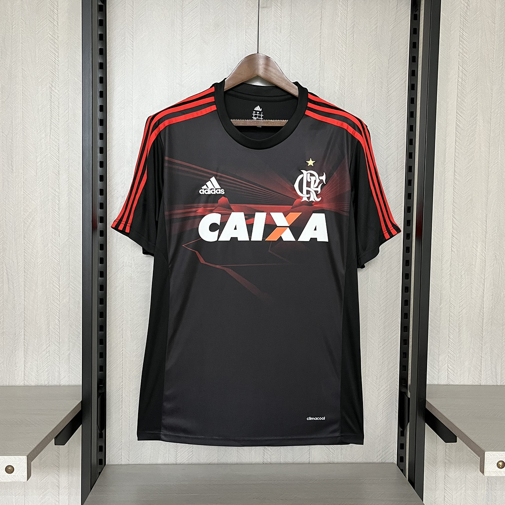 Retro Flamenco 2014 Black