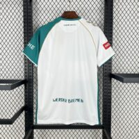 SV Werder Bremen 2025-26 Hummel Obrigado Diego Jersey