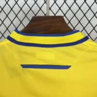Cadiz 2025-26 Home Jersey