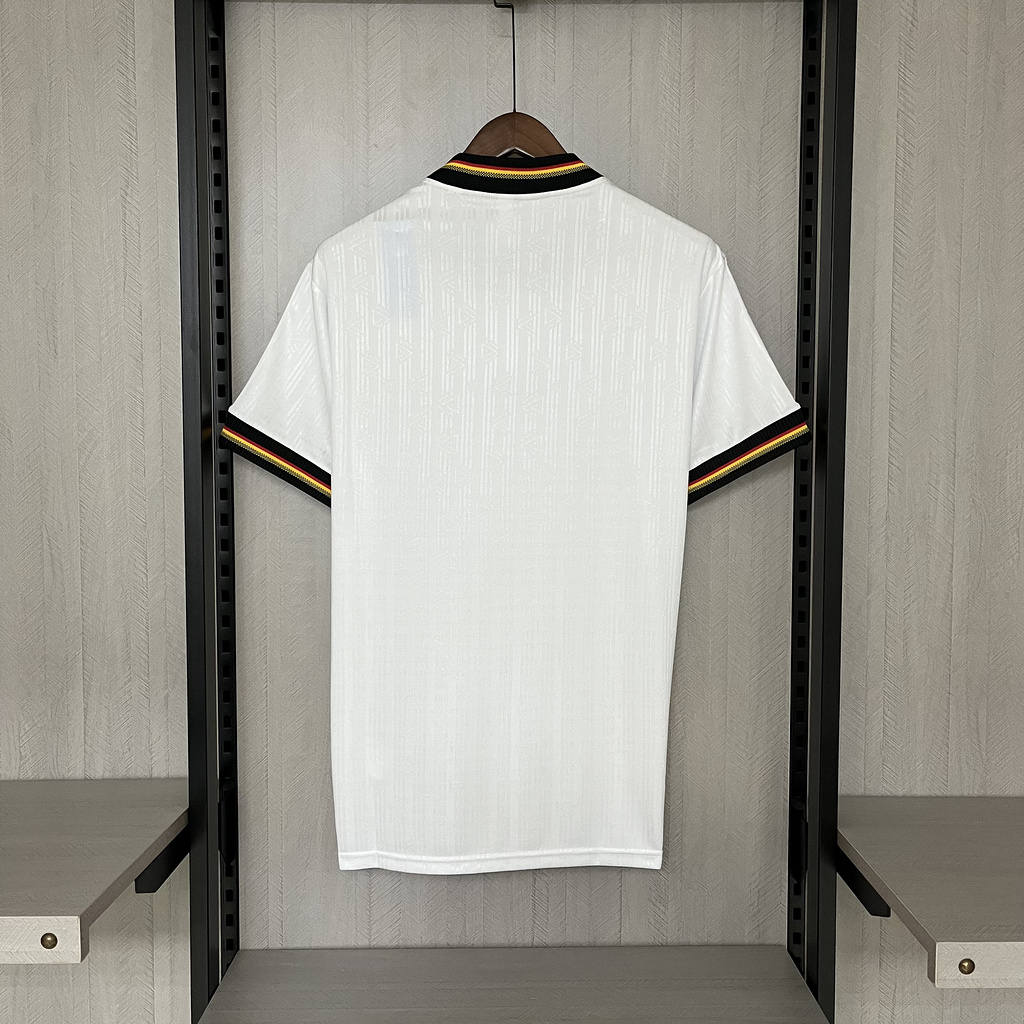 Retro Germany 1996 Home
