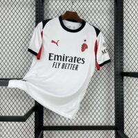 AC Milan 2025-26 Away Jersey
