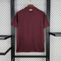 Lanus 2025-26 Home Jersey