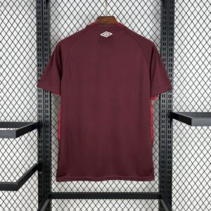 Lanus 2025 26 Home Jersey