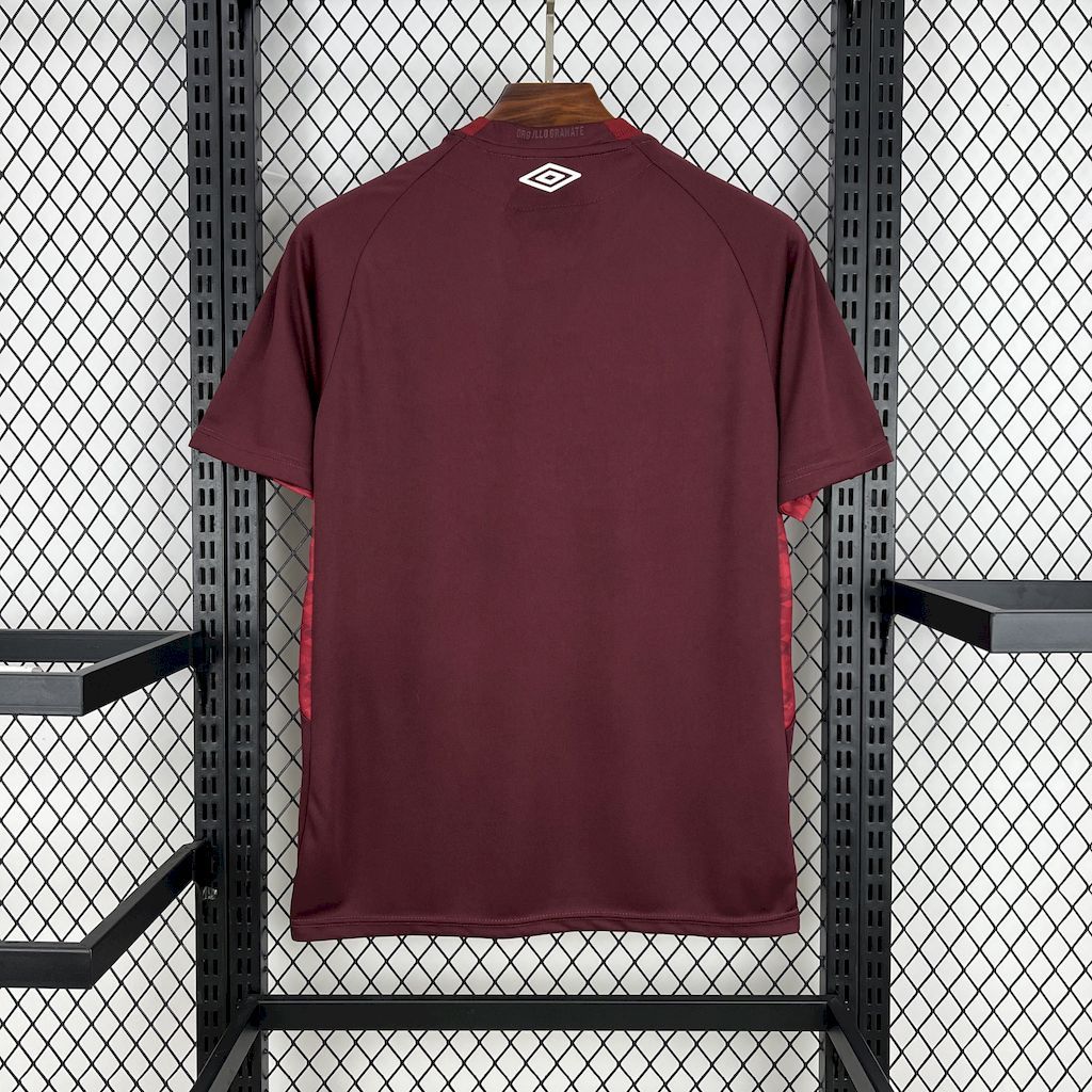 Lanus 2025-26 Home Jersey