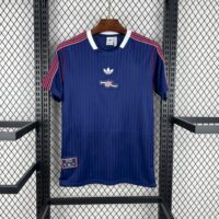 c56e77f403ef48309c2c202b9b4bdb22 Arsenal 2025-26 Terrace Icons Jersey