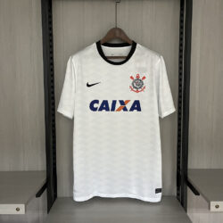Retro Corinthians 2012-13 home