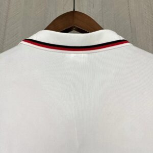 Retro AC Milan 1994-95 Away - Image 2