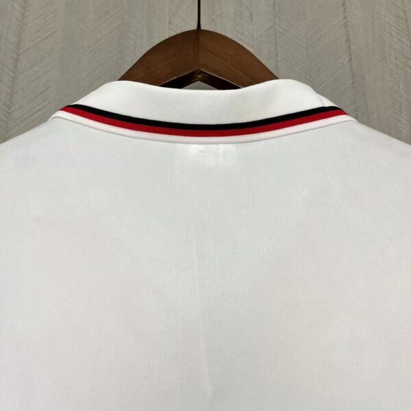 Retro AC Milan 1994-95 Away - Image 2
