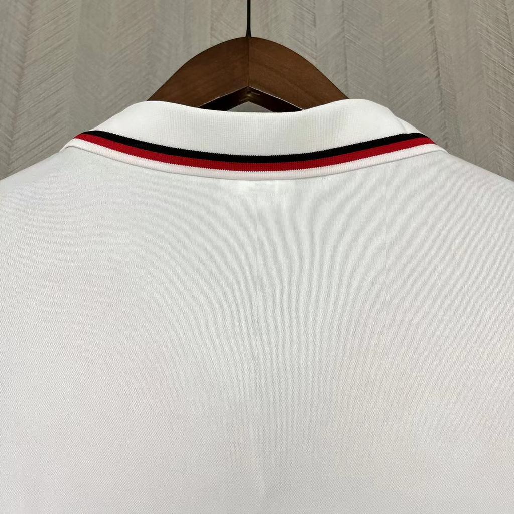Retro AC Milan 1994-95 Away