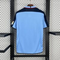 Celta Vigo 2003-04 Home Retro Jersey