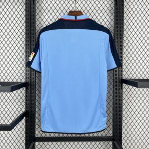 Celta Vigo 2003-04 Home Retro Jersey - Image 2