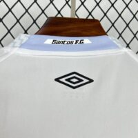 c66f69ec80e64a559b465ca5f01ecf78 Santos 2025-26 Home Jersey
