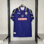 Retro Fiorentina 1997-98 Home