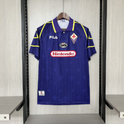 Retro Fiorentina 1997-98 Home