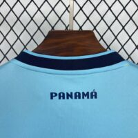 Panama 2025-26 Away Jersey